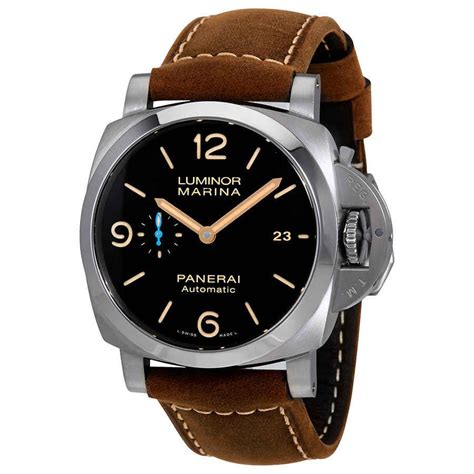 panerai pam00933|Panerai luminor marina 1950 automatic.